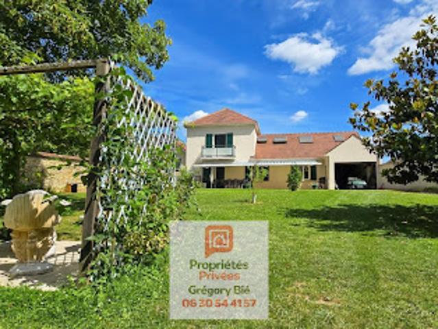 Maison vente à Torcy, Tournan-en-brie