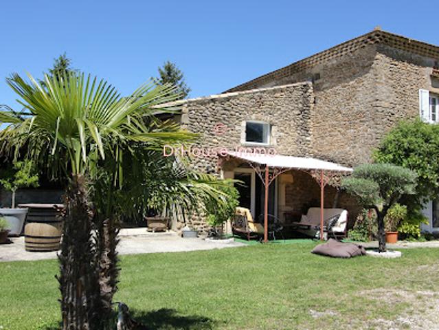 Maison vente à Die, Montoison