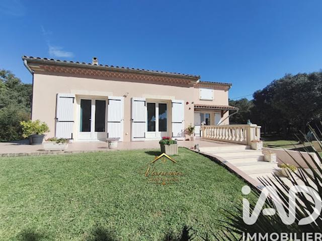 Maison vente à Carpentras, Richerenches