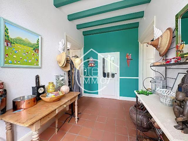 Maison vente à Saint-Seurin-de-Prats, Dordogne
