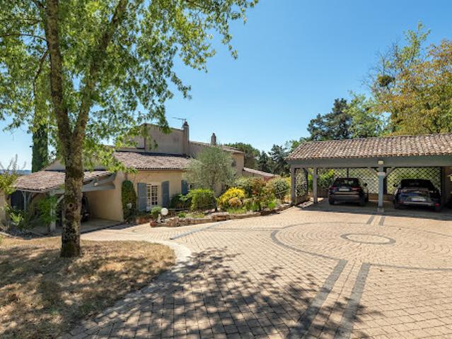 Maison vente à Bergerac, Lembras
