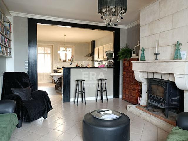 Maison vente à Montmorillon, Pressac