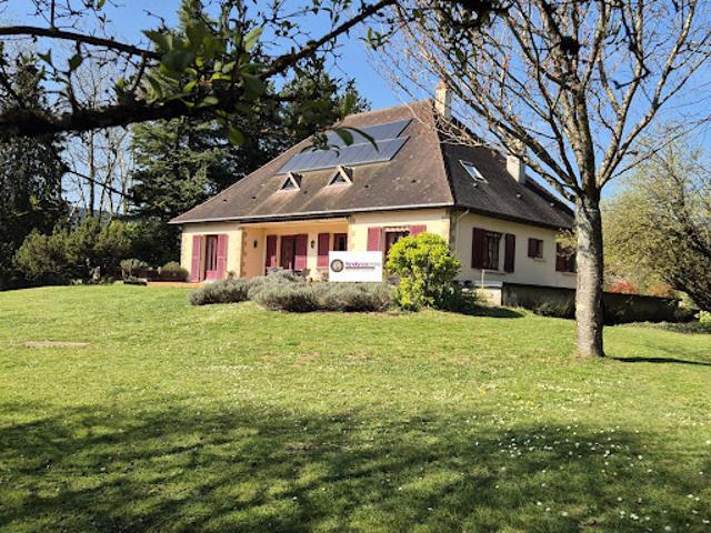 Maison vente à Saint Germain-De-Loisé, Mortagne-au-Perche