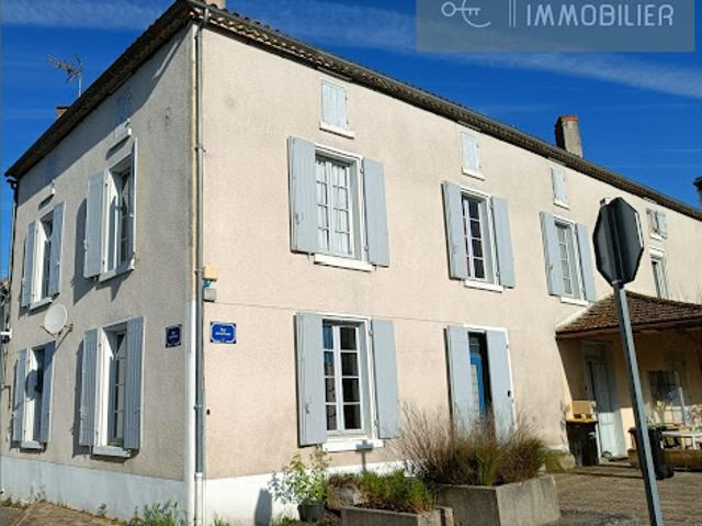 Maison vente à Langon, Bernos-beaulac