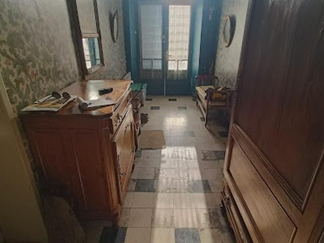 Maison vente à Langon, Bernos-beaulac