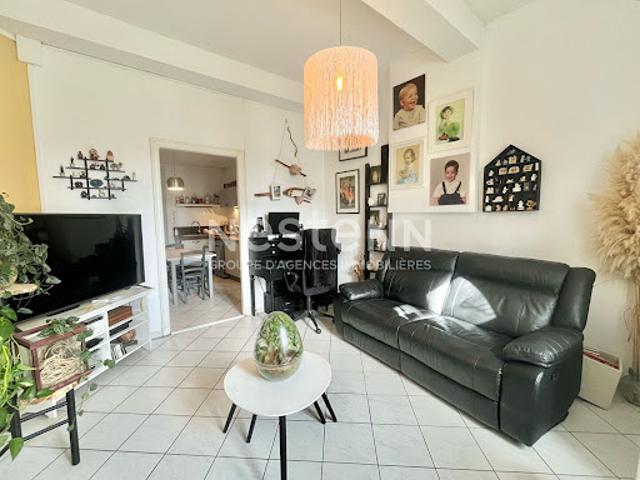 Maison vente à Carcassonne, Caunes-minervois