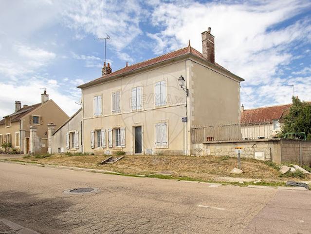 Maison vente à Auxerre, Coulanges-la-vineuse
