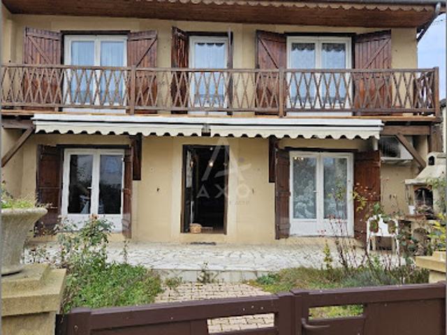 Maison vente à Condom, Dému
