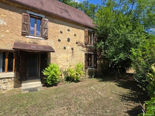 Maison vente à France métropolitaine, Couze-et-saint-front