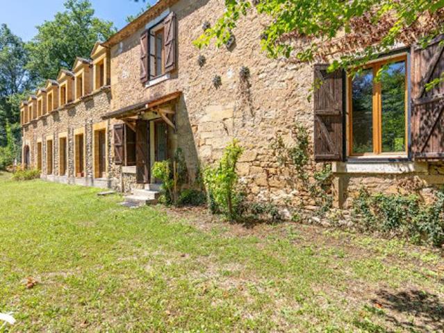 Maison vente à Bergerac, Couze-et-saint-front