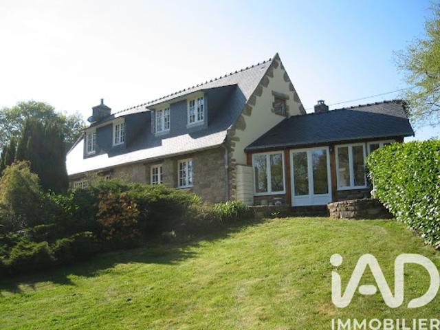 Maison vente à Pontivy, Bretagne