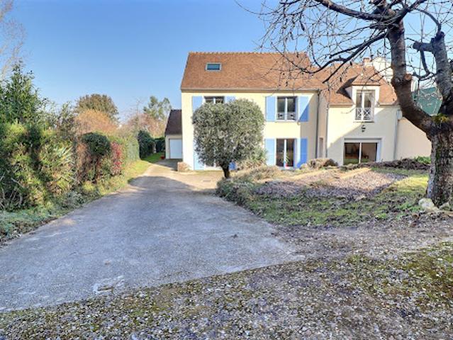 Maison vente à Mareil-marly