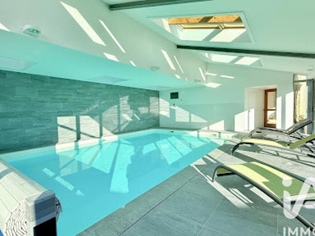 Maison vente à Kerampellan, Moëlan-sur-Mer