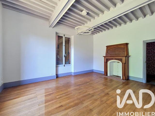 Maison vente à Moulins, Montbeugny
