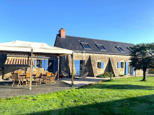 Maison vente à Saint-Nazaire, Pornic