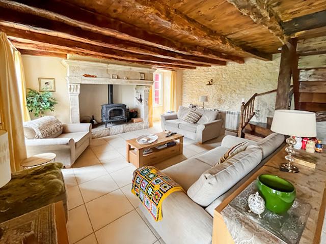 Maison vente à Cahors, Prayssac