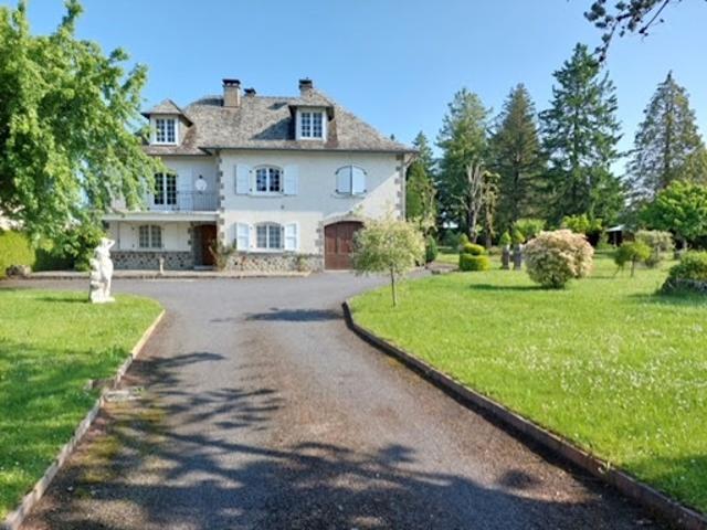Maison vente à Laubac, Saint-Cernin