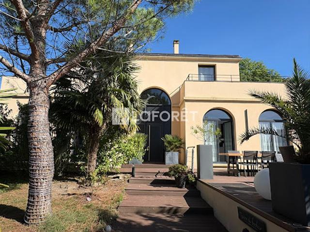 Maison vente à France métropolitaine, Soisy-sous-montmorency