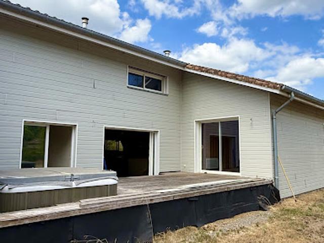 Maison vente à Mont-de-Marsan, Sore