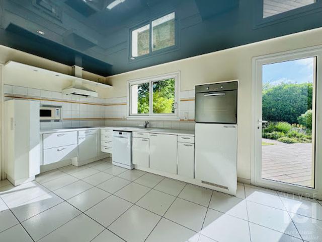 Maison vente à Nantes, Sautron