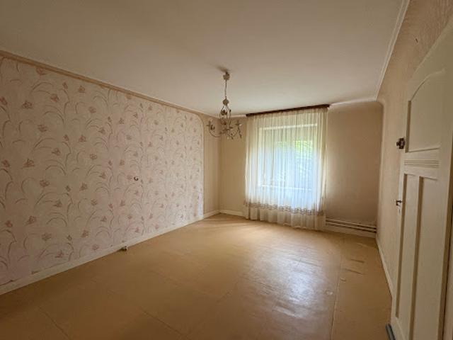 Maison vente à Forbach-Boulay-Moselle, Creutzwald