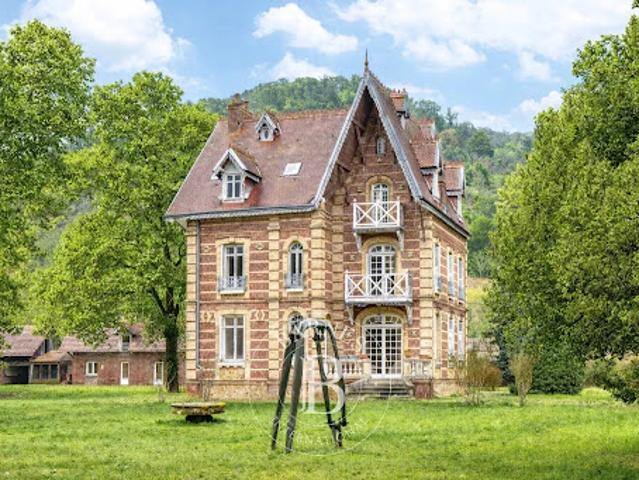 Maison vente à Les Andelys, Amfreville-sous-les-monts