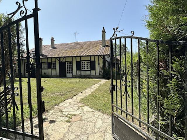 Maison vente à Dax, Angresse