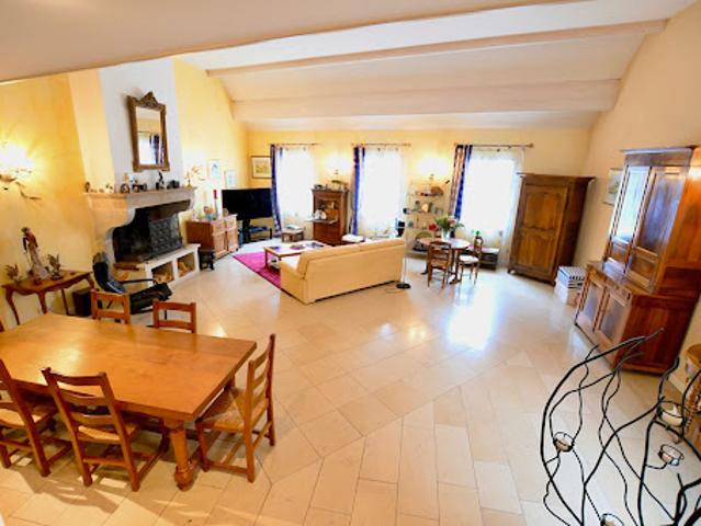 Maison vente à Auxerre
