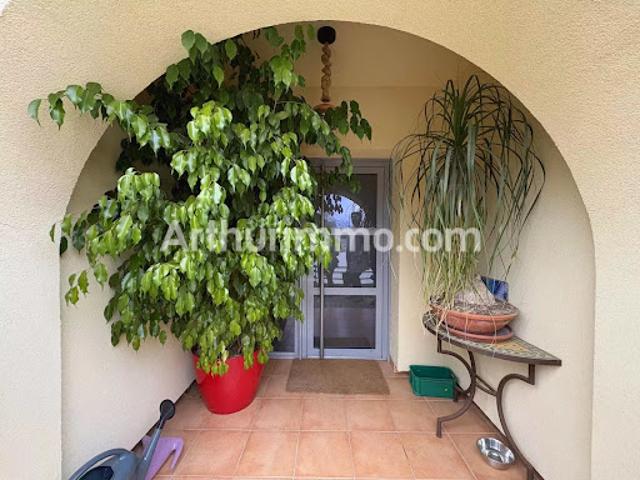 Maison vente à Béziers