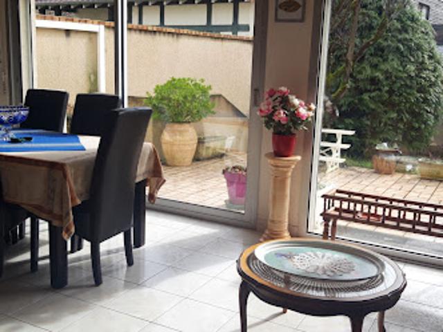 Maison vente à Bourges