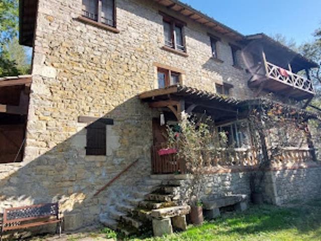 Maison vente à Montauban, Bruniquel