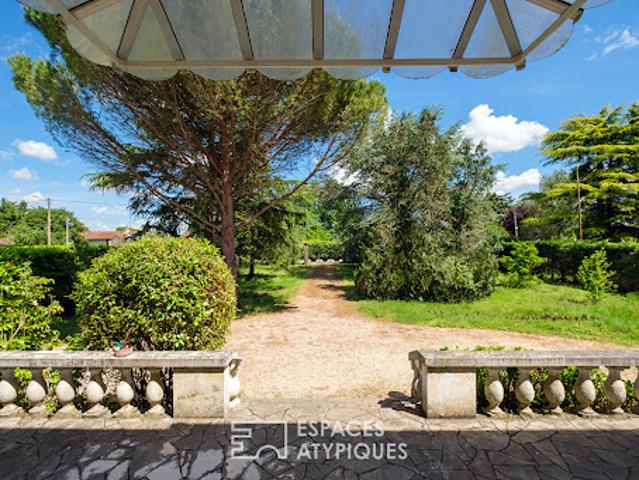 Maison vente à Poitiers, Buxerolles