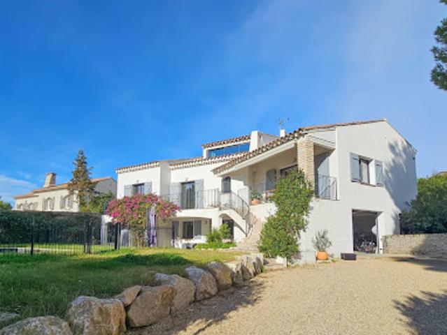 Maison vente à Istres, Carry-le-rouet