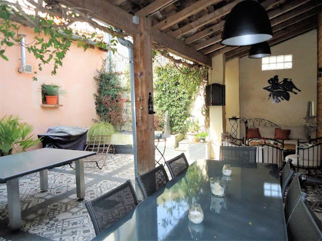 Maison vente à Castelsarrasin