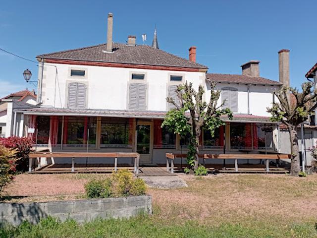 Maison vente à Charolles, Marcigny