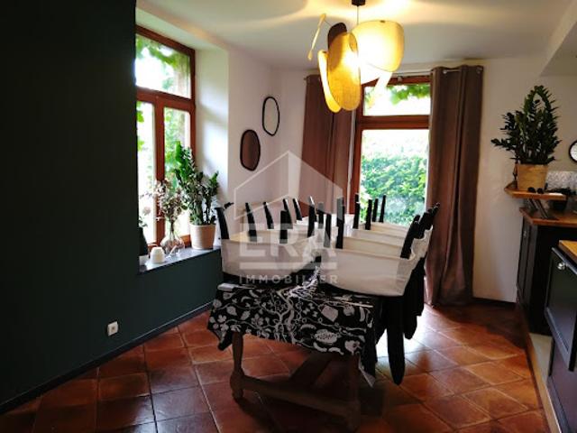 Maison vente à Saint-Dié-des-Vosges, Champdray