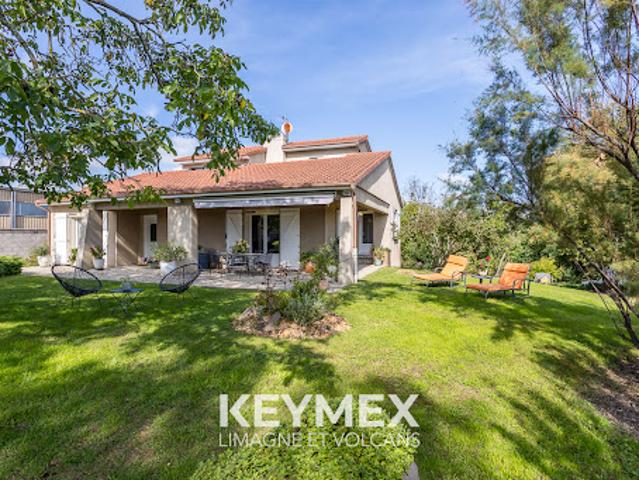 Maison vente à Riom, Châtelguyon