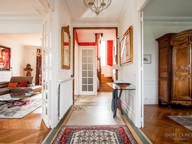 Maison vente à Alsace-Lorraine, Chelles