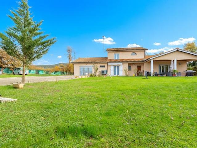 Villa vente à Lyon, Métropole de Lyon