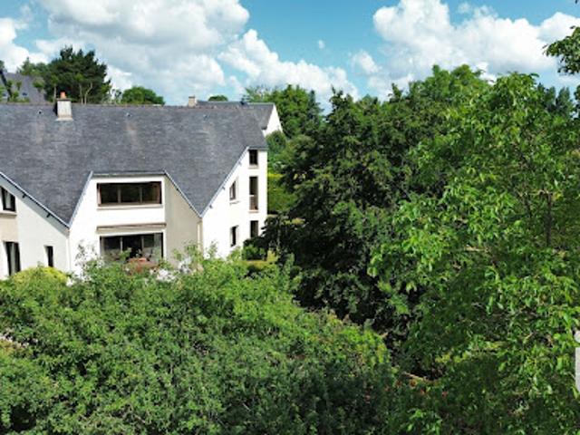 Maison vente à Dinan, Bretagne
