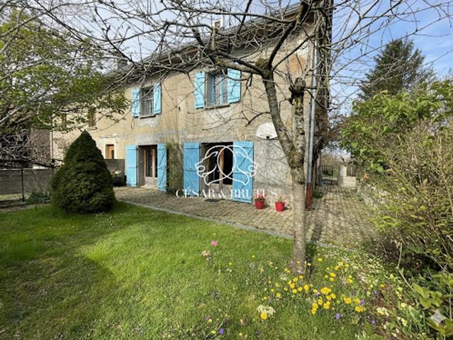 Maison vente à La Tour-du-Pin, Doissin