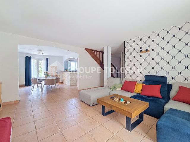 Maison vente à Muret, Fonsorbes