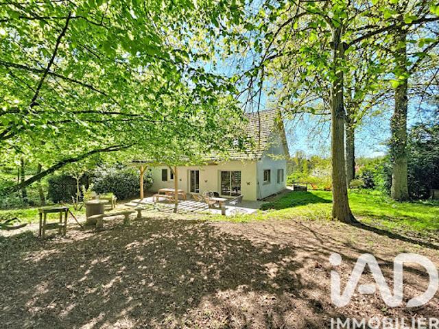Maison vente à Chartres, Fontenay-sur-eure