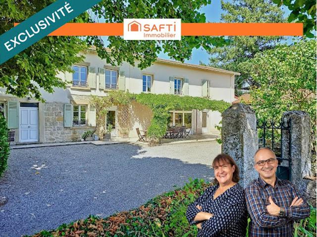 Ferme vente à La Tour-du-Pin, La Verpillière