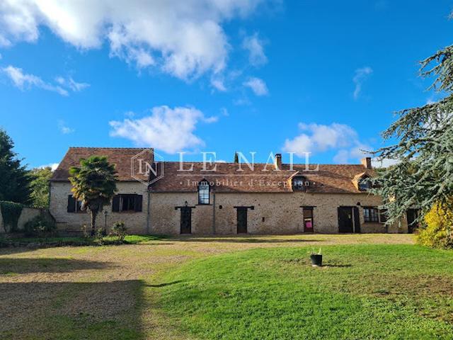 Maison vente à La Flèche