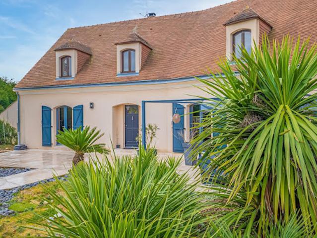 Maison vente à France métropolitaine, La Milesse