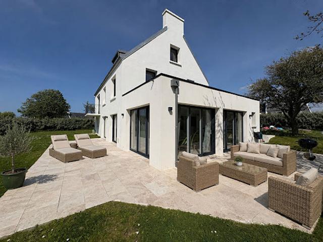 Maison vente à Brest, Bretagne