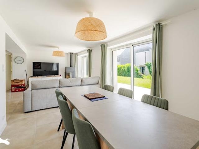 Maison vente à Brest, Bretagne
