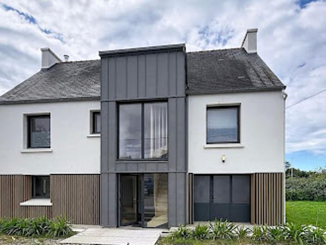 Maison vente à Brest, Bretagne