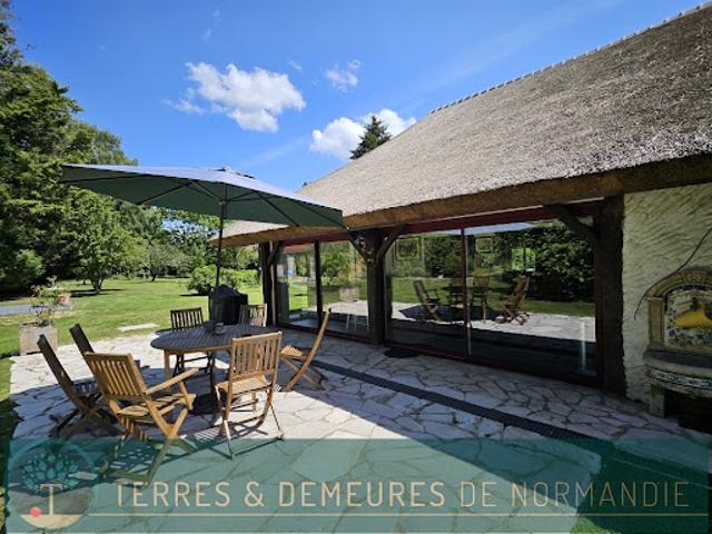 Maison vente à Bernay, Cormeilles